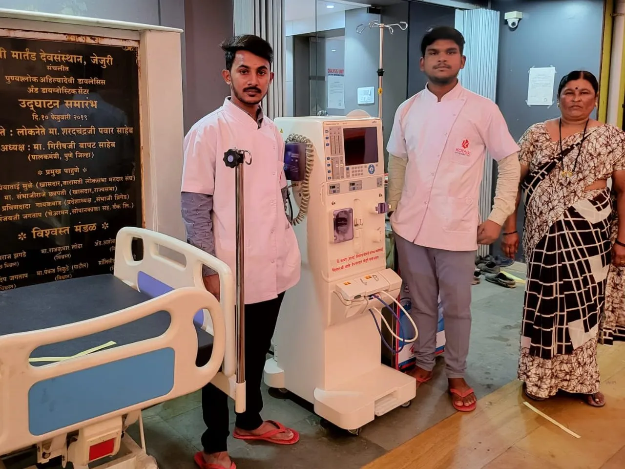 मुलाची वडिलांना आगळ्या-वेगळ्या प्रकारे श्रद्धांजली मुलाची वडिलांना आगळ्या-वेगळ्या प्रकारे श्रद्धांजली