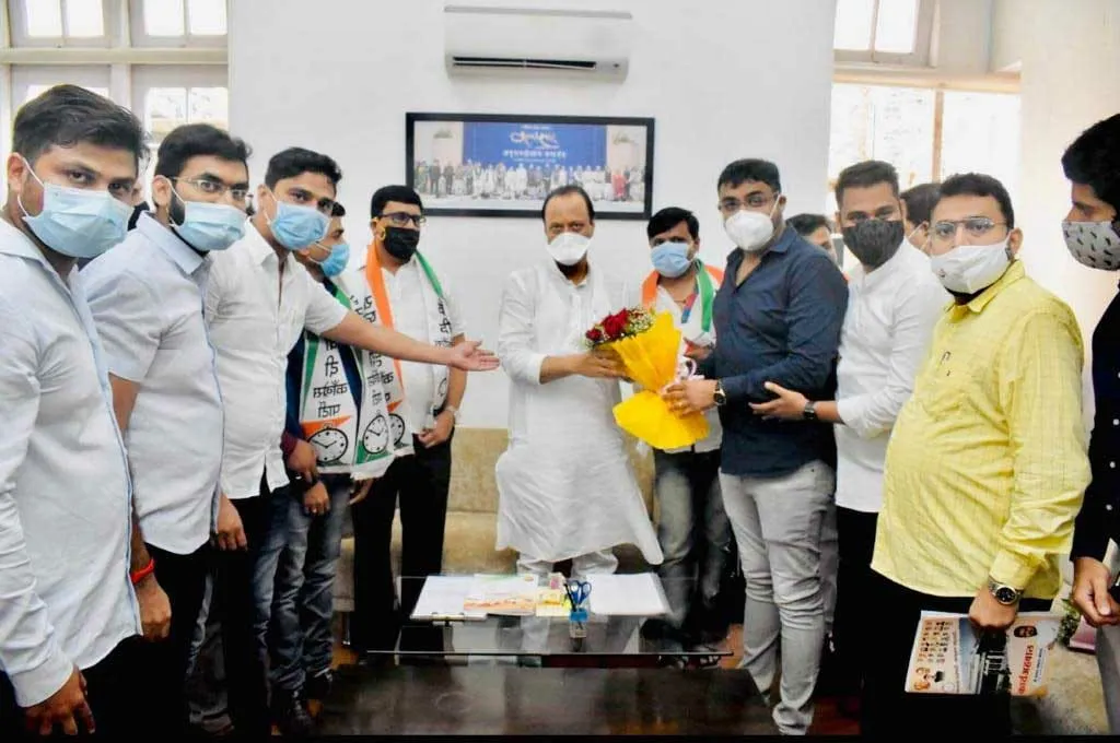 भाजपच्या धोरणांमुळे उद्योग, व्यवसायांवर प्रतिकुल परिणाम - विशाल वाकडकर भाजपच्या धोरणांमुळे उद्योग, व्यवसायांवर प्रतिकुल परिणाम - विशाल वाकडकर