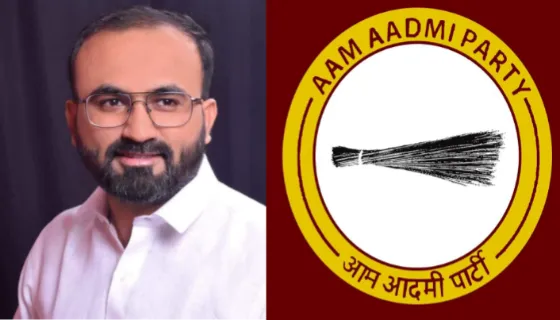 हुकूमशहाला अखेर बळीराजाने झुकवलेच : चेतन गौतम बेंद्रे हुकूमशहाला अखेर बळीराजाने झुकवलेच : चेतन गौतम बेंद्रे