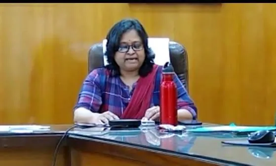 एस.एम. जोशी महाविद्यालयात ऑनलाईन तंबाखू विरोधी दिन साजरा