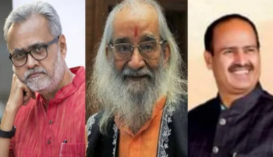 कुबेर म्हणजे पुरंदरेंचा इंग्लिश अवतार कुबेर म्हणजे पुरंदरेंचा इंग्लिश अवतार