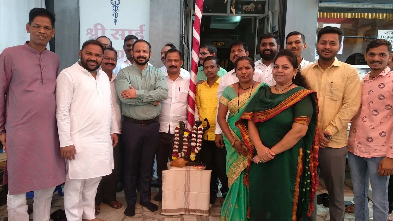 राष्ट्रवादीचे राष्ट्रीय अध्यक्ष शरद पवार यांच्या वाढदिवसानिमित्त दिघीत रक्तदान शिबीर राष्ट्रवादीचे राष्ट्रीय अध्यक्ष शरद पवार यांच्या वाढदिवसानिमित्त दिघीत रक्तदान शिबीर