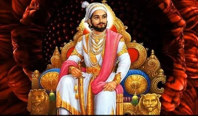 छत्रपती शिवरायांचा हिंदू धर्म... छत्रपती शिवरायांचा हिंदू धर्म...
