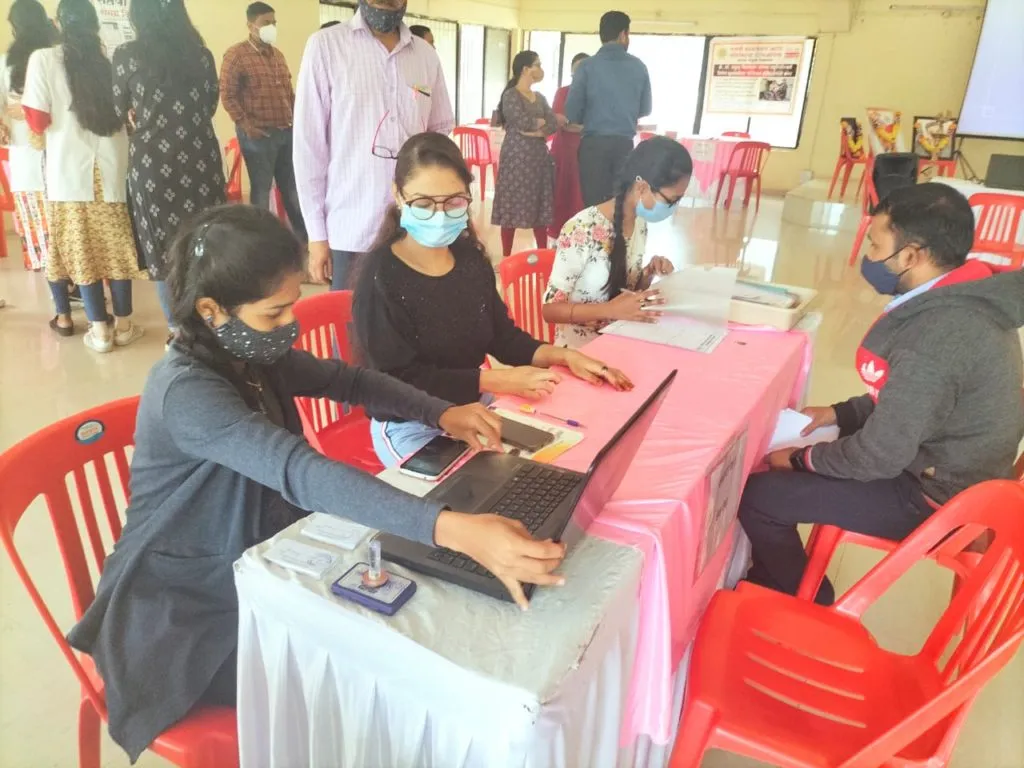 सप्तर्षी फाउंडेशन व प्रेडिक्टिव्ह होमिओपॅथी यांनी दिव्यांग मुलांसाठी निर्माण केला आशेचा किरण सप्तर्षी फाउंडेशन व प्रेडिक्टिव्ह होमिओपॅथी यांनी दिव्यांग मुलांसाठी निर्माण केला आशेचा किरण