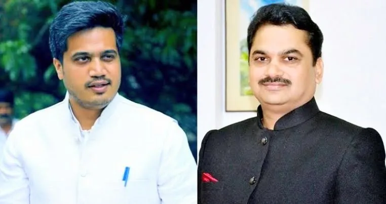सालगड्याच्या पोराला नेस्तनाबूत करण्यासाठी राष्ट्रवादीने काय काय केले? सालगड्याच्या पोराला नेस्तनाबूत करण्यासाठी राष्ट्रवादीने काय काय केले?