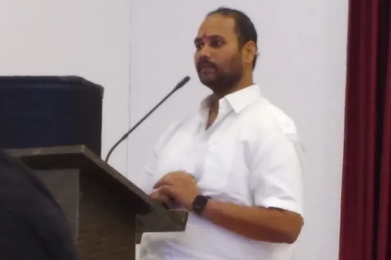 युवा नेतृत्वाला संधी देण्याबाबत रहाटणीकरांचे एकमत युवा नेतृत्वाला संधी देण्याबाबत रहाटणीकरांचे एकमत