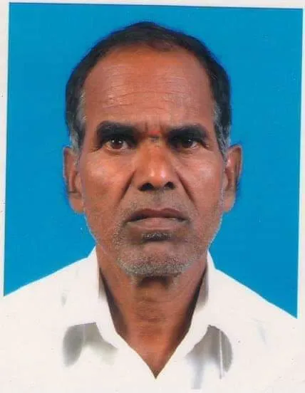 १५ वर्षांपुर्वी घरातून निघून गेलेल्या सासऱ्यास सुनेच पत्र १५ वर्षांपुर्वी घरातून निघून गेलेल्या सासऱ्यास सुनेच पत्र