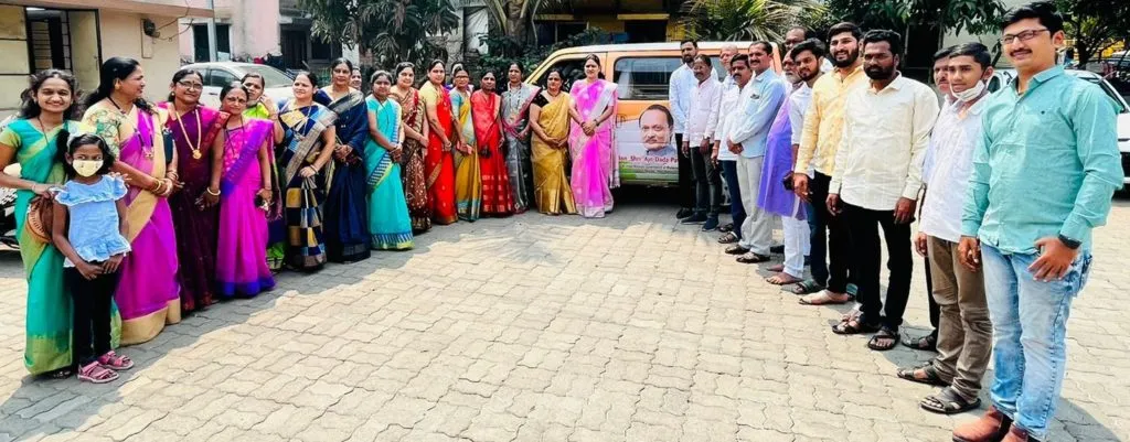 राष्ट्रवादीच्या मोफत आरोग्य शिबिरास नागरिकांचा उत्स्फूर्त प्रतिसाद राष्ट्रवादीच्या मोफत आरोग्य शिबिरास नागरिकांचा उत्स्फूर्त प्रतिसाद