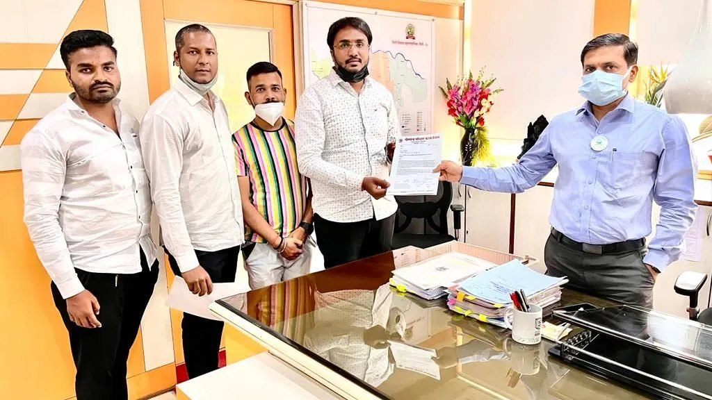 रावेत जलउपसा केंद्राजवळील नदीपात्रात मृत जनावरे ; नागरीकांचे आरोग्य धोक्यात | थेरगाव सोशल फाऊंडेशनचा आंदोलनाचा ईशारा रावेत जलउपसा केंद्राजवळील नदीपात्रात मृत जनावरे ; नागरीकांचे आरोग्य धोक्यात | थेरगाव सोशल फाऊंडेशनचा आंदोलनाचा ईशारा