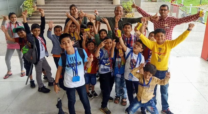 महेश प्रोफेशनल फोरम पिंपरी-चिंचवड तर्फे आयोजित 'SAMVID - 2022' सत्र उत्साहात महेश प्रोफेशनल फोरम पिंपरी-चिंचवड तर्फे आयोजित 'SAMVID - 2022' सत्र उत्साहात
