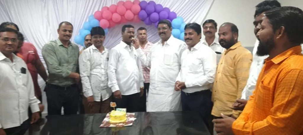 मल्हार आर्मीच्या जिल्हाध्यक्षपदी राहुल मदने यांची निवड मल्हार आर्मीच्या जिल्हाध्यक्षपदी राहुल मदने यांची निवड