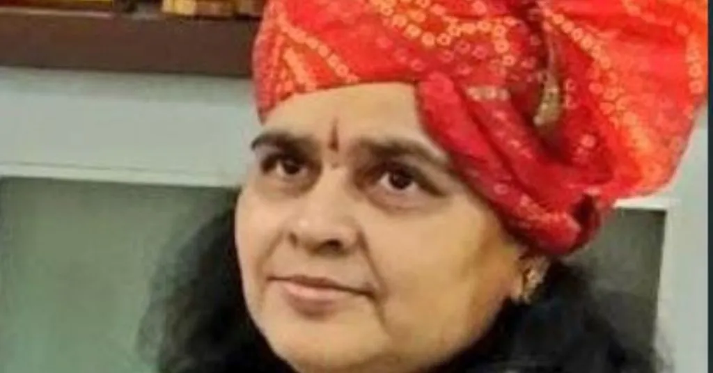 पत्रमहर्षी आचार्य अत्रे पुरस्कार शीतल करदेकर यांना जाहीर पत्रमहर्षी आचार्य अत्रे पुरस्कार शीतल करदेकर यांना जाहीर