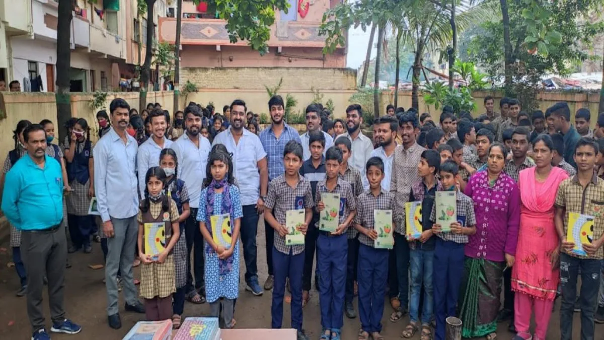 लोकोपयोगी उपक्रमातून राष्ट्रवादी युवक काँग्रेस नागरिकांशी जोडणार नाळ लोकोपयोगी उपक्रमातून राष्ट्रवादी युवक काँग्रेस नागरिकांशी जोडणार नाळ