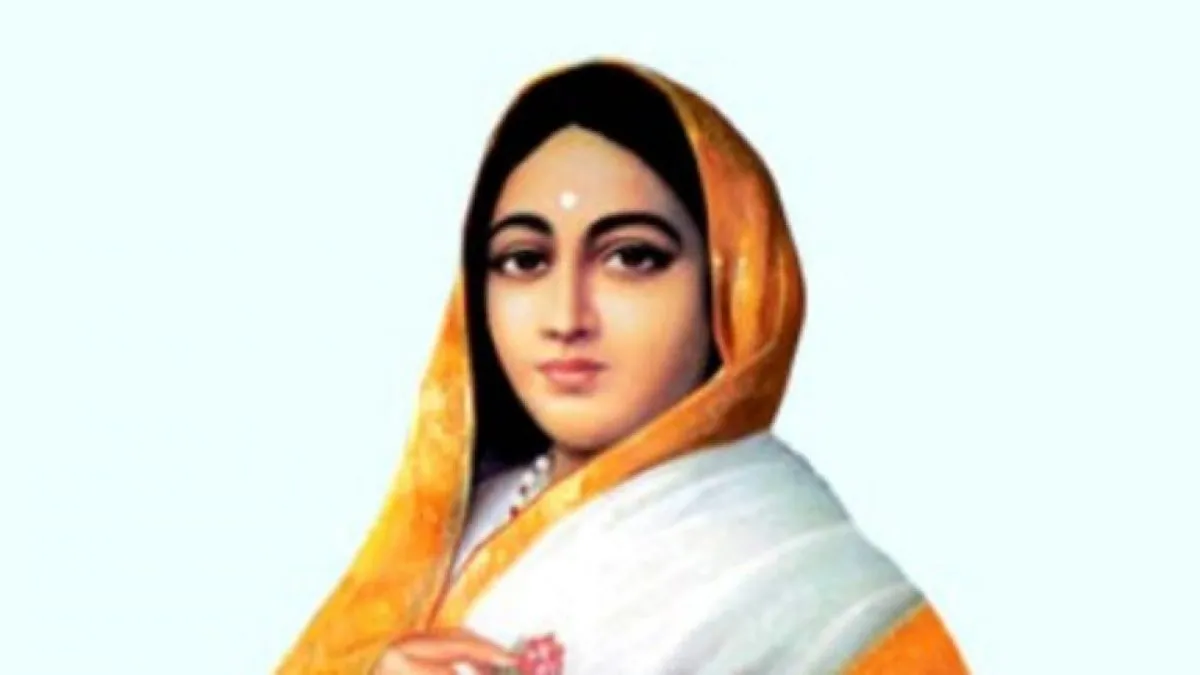 पुण्यश्लोक अहिल्यादेवी होळकर : मानवतावादाचा दीपस्तंभ पुण्यश्लोक अहिल्यादेवी होळकर : मानवतावादाचा दीपस्तंभ