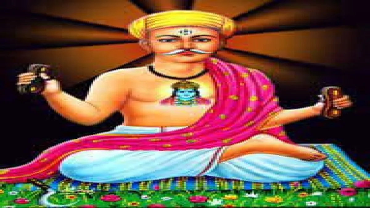 माळी समाजाच्या मोफत राज्यस्तरीय वधू, वर परिचय मेळाव्याचे भोसरीत आयोजन माळी समाजाच्या मोफत राज्यस्तरीय वधू, वर परिचय मेळाव्याचे भोसरीत आयोजन