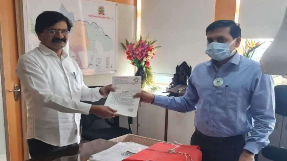 रहाटणी-काळेवाडीतील रस्ते दुरूस्त करा ; माजी विरोधी पक्षनेते मच्छिंद्र तापकीर यांची मागणी रहाटणी-काळेवाडीतील रस्ते दुरूस्त करा ; माजी विरोधी पक्षनेते मच्छिंद्र तापकीर यांची मागणी