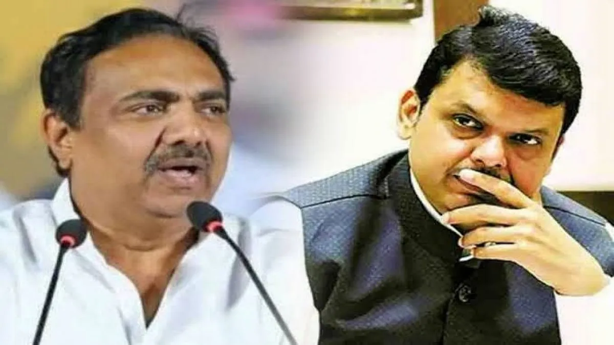 अरे आमचा महाराष्ट्र कुठे नेऊन ठेवणार आहात? - जयंत पाटील अरे आमचा महाराष्ट्र कुठे नेऊन ठेवणार आहात? - जयंत पाटील
