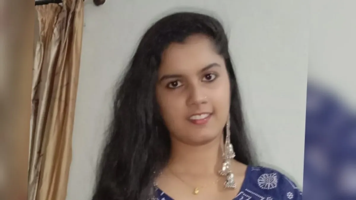 काळेवाडीतील २२ वर्षीय शिक्षिकेचा डेंग्यूने मृत्यू काळेवाडीतील २२ वर्षीय शिक्षिकेचा डेंग्यूने मृत्यू