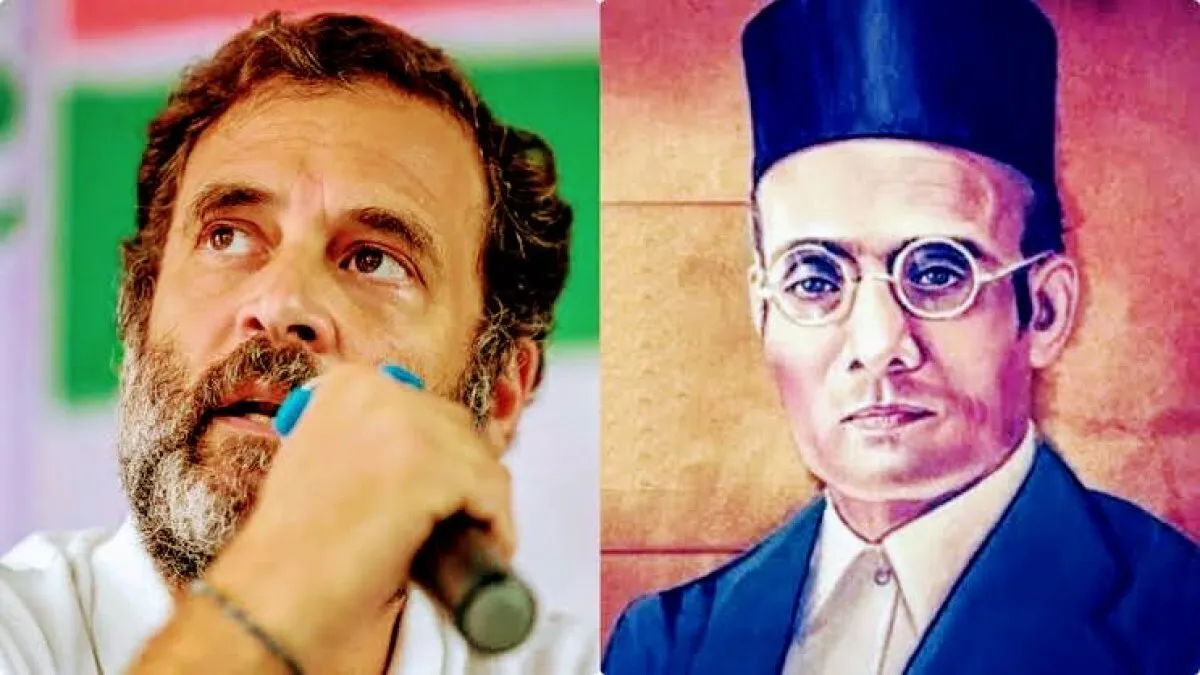 राहुल गांधींचे काय चुकले? –जेट जगदीश राहुल गांधींचे काय चुकले? –जेट जगदीश