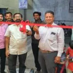 डॉ. तारिक शेख यांचे तापकीर चौकात क्लिनिक सुरू