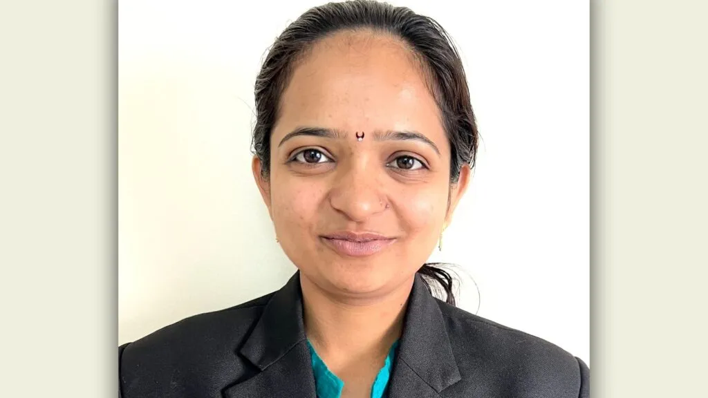राहुरी महाविद्यालयाच्या गौरी सत्यजीत कराळे - तनपुरेंना सावित्रीबाई फुले पुणेविद्यापीठाचे सुवर्णपदक राहुरी महाविद्यालयाच्या गौरी सत्यजीत कराळे - तनपुरेंना सावित्रीबाई फुले पुणेविद्यापीठाचे सुवर्णपदक