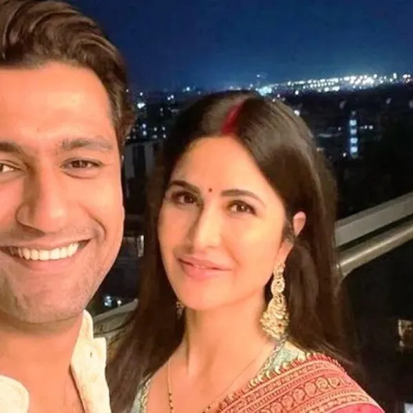 Katrina पेक्षा चांगली हिरोईन मिळाली तर तू तिला सोडशील का?Vicky Kaushal ने दिले असे उत्तर…