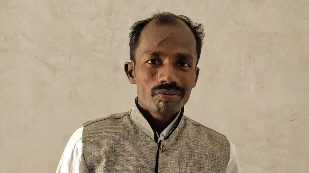 प्रा. राजेंद्र गायकवाड यांची 'प्रविण प्रशिक्षक'पदी नियुक्ती प्रा. राजेंद्र गायकवाड यांची 'प्रविण प्रशिक्षक'पदी नियुक्ती