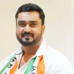 राष्ट्रवादी युवक काँग्रेसची शहर कार्यकारिणी बरखास्त | शहराध्यक्ष इम्रान शेख यांची माहिती