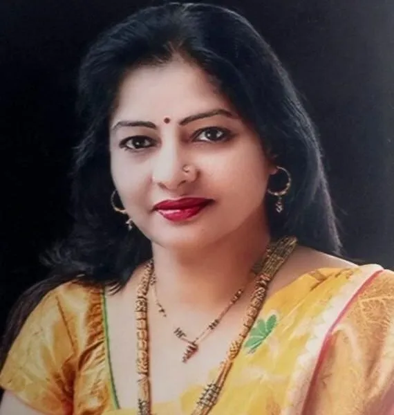 शिवसेना चित्रपट व सांस्कृतिक विभागाच्या शहराध्यक्षा पदी शैला पाटील