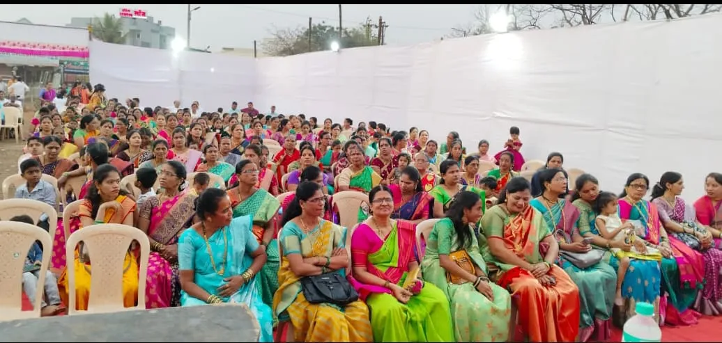 महाड पोलादपूर तालुका समाज सेवा संघाचा स्नेहमेळावा उत्साहात साजरा महाड पोलादपूर तालुका समाज सेवा संघाचा स्नेहमेळावा उत्साहात साजरा