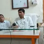 स्वतःचा रक्ताने पहिली सही करून एक लाख सह्यांचे निवेदन देणार – विष्णुपंत भुतेकर