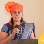 Ahilyanagar : सुपेच्या सरपंच अश्विनी नांगरे यांना ‘आदर्श सरपंच पुरस्कार’